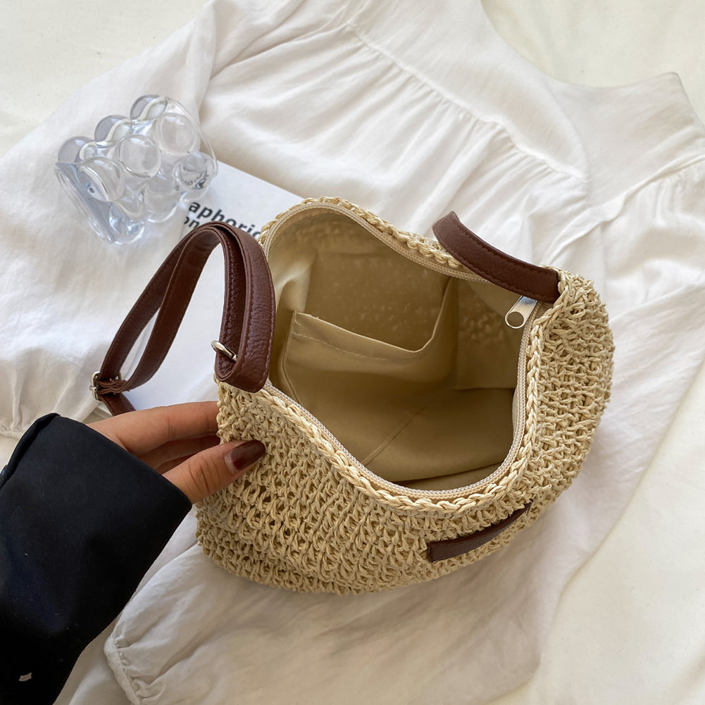 Aldora | Quotidiano Shoulder Borsa
