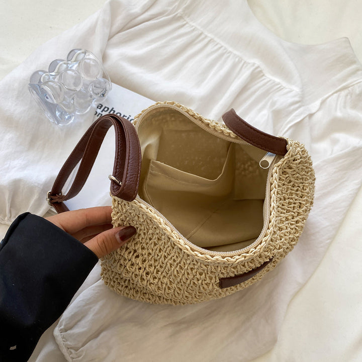 Aldora | Quotidiano Shoulder Borsa