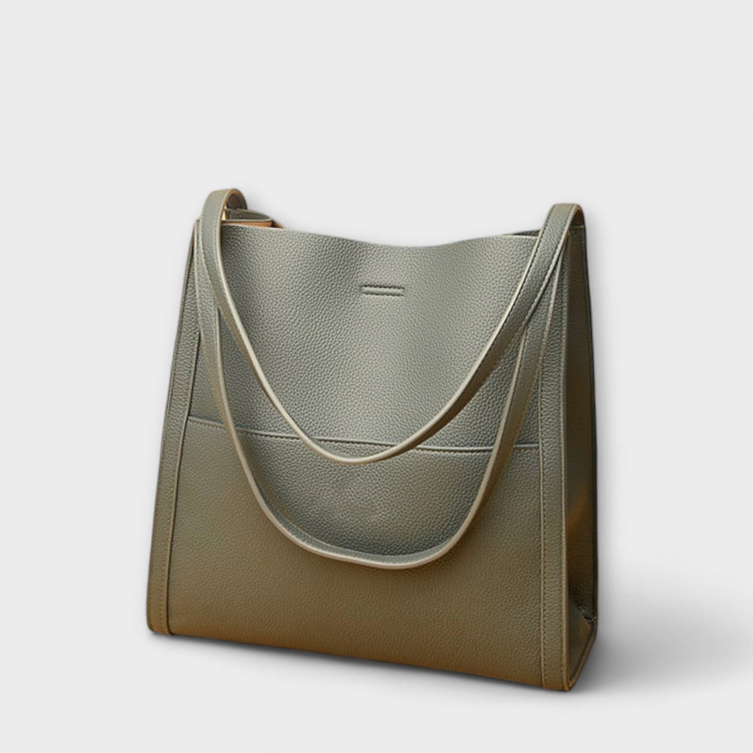 Vespera | Quotidiano Shoulder Borsa