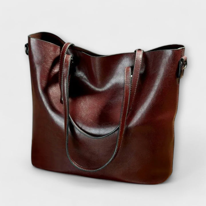 Orianna | Vintage Shoulder Borsa
