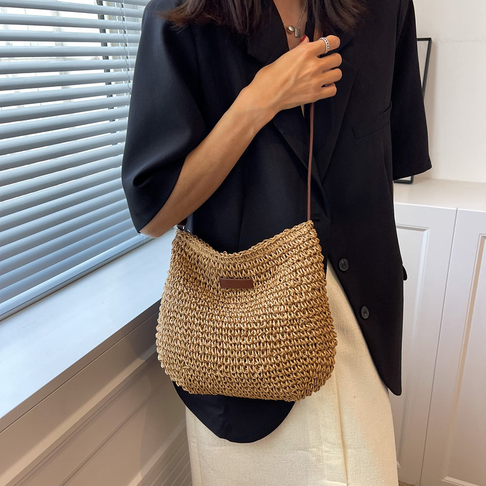 Aldora | Quotidiano Shoulder Borsa