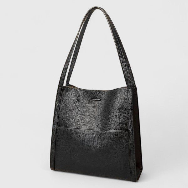 Halstead | Elegante Shoulder Borsa