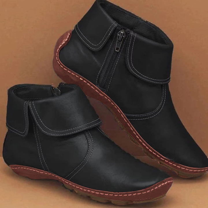 Erica | Women's Classico Non-Slip Ankle Stivali