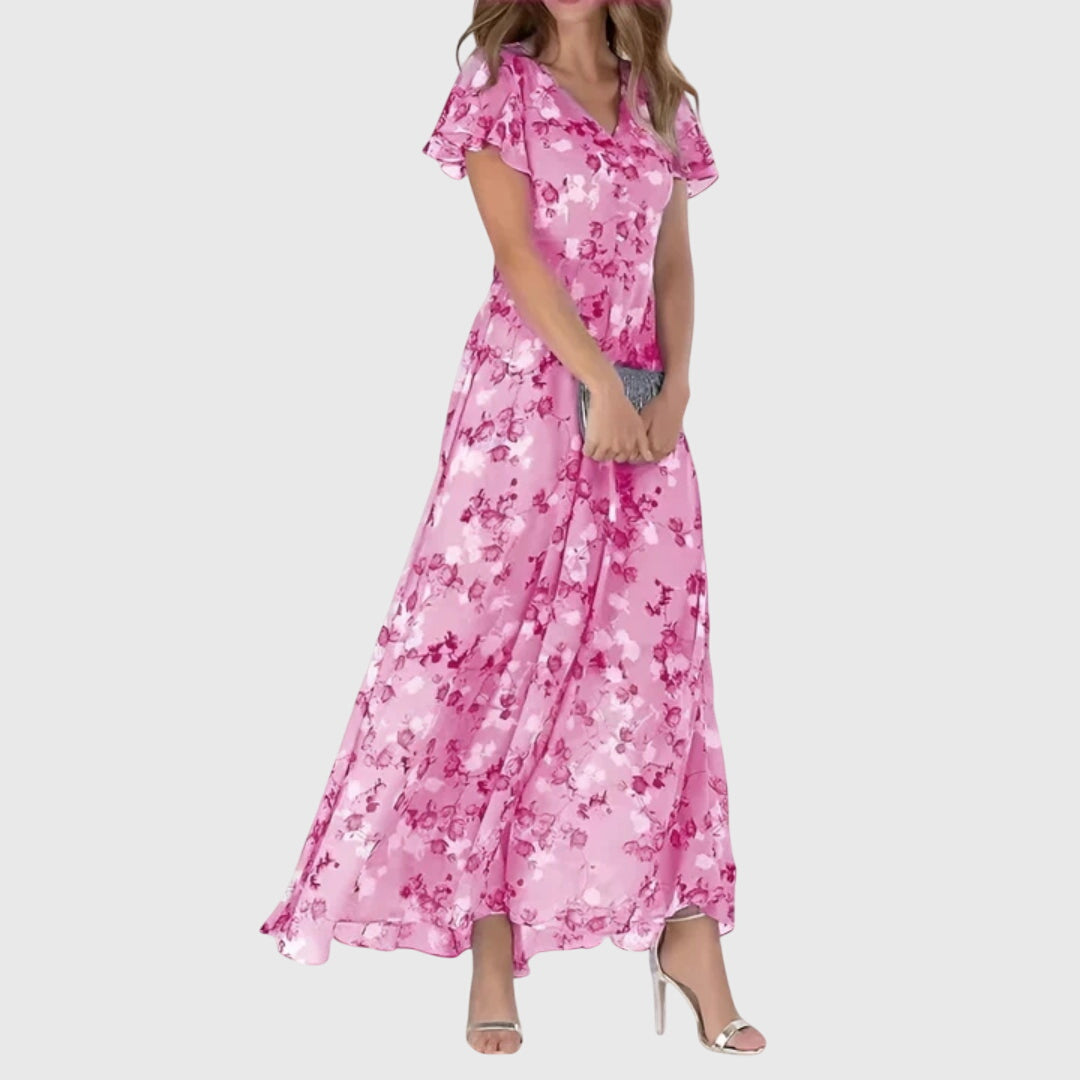 Lola | Figure Flattering Abito