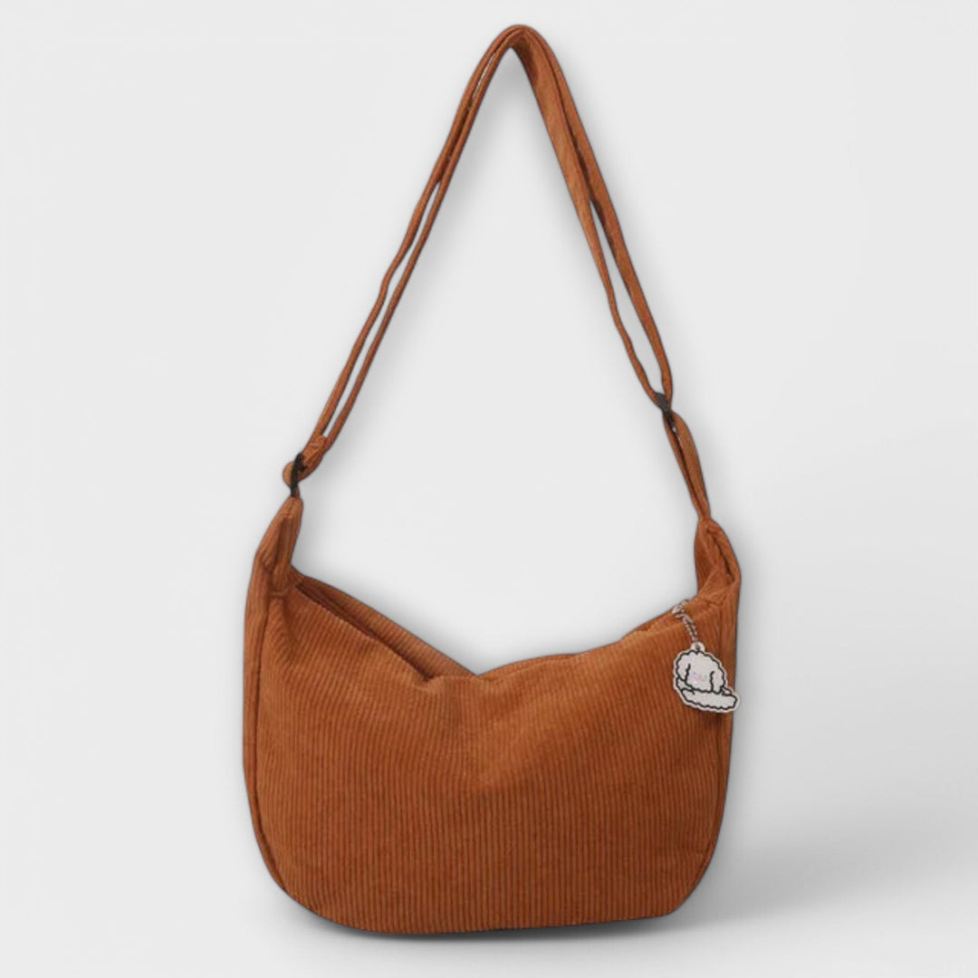 Zephyra | Quotidiano Shoulder Borsa