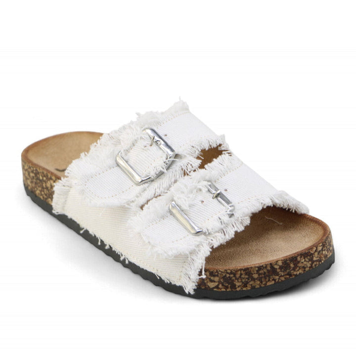 Eowyn | Wedge Sandalo