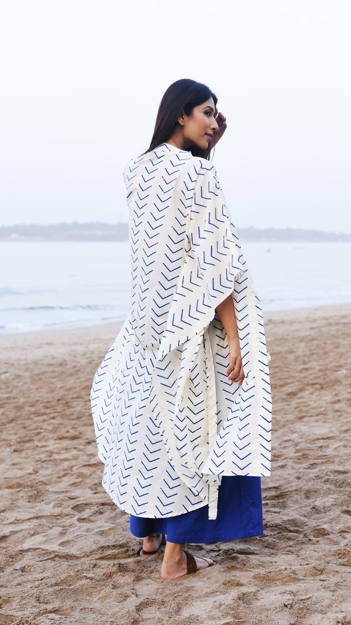 Josie | Organic Cotone Abito