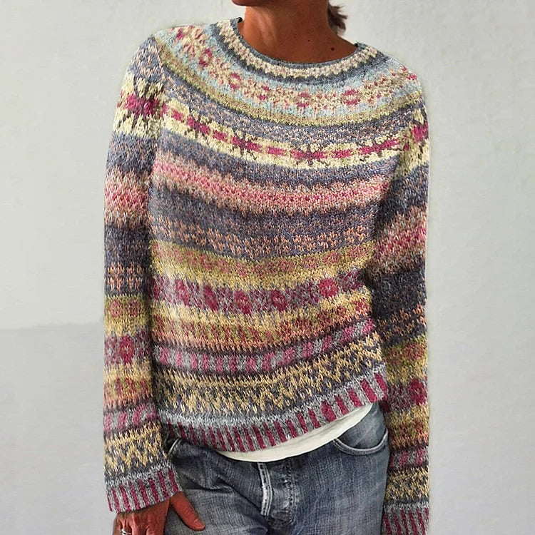 Zoey | Senza Tempo Icelandic Maglia