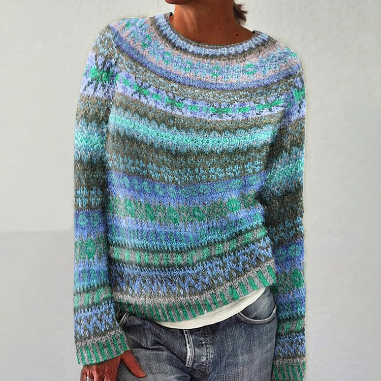 Audrey | Senza Tempo Icelandic Maglia