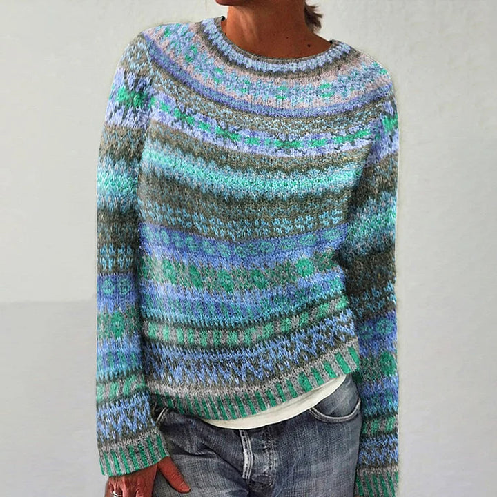Audrey | Senza Tempo Icelandic Maglia