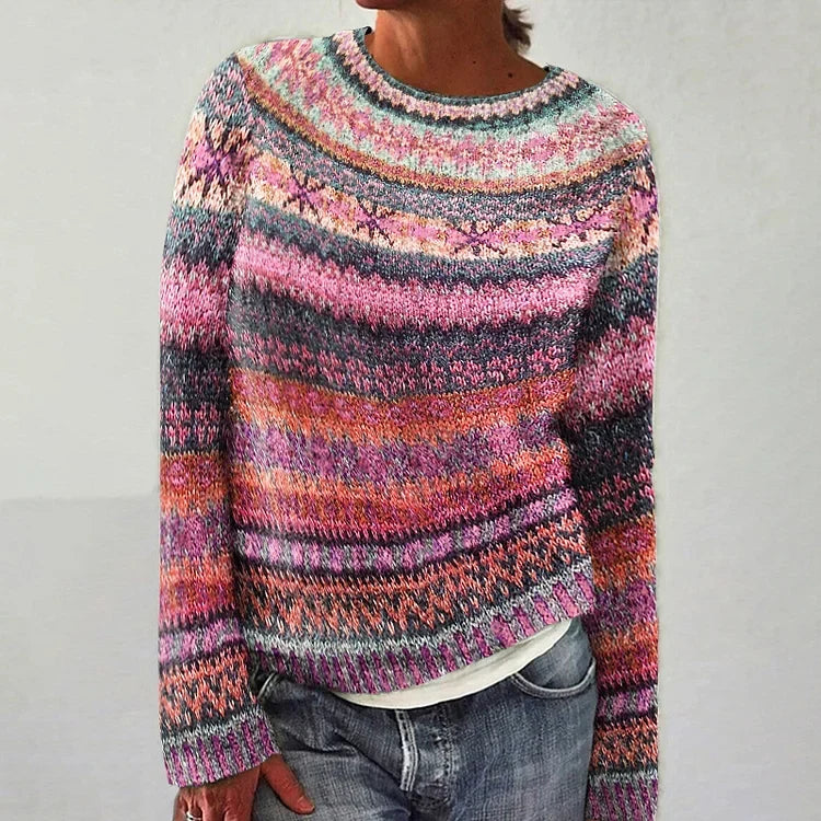Madison | Senza Tempo Icelandic Warmth