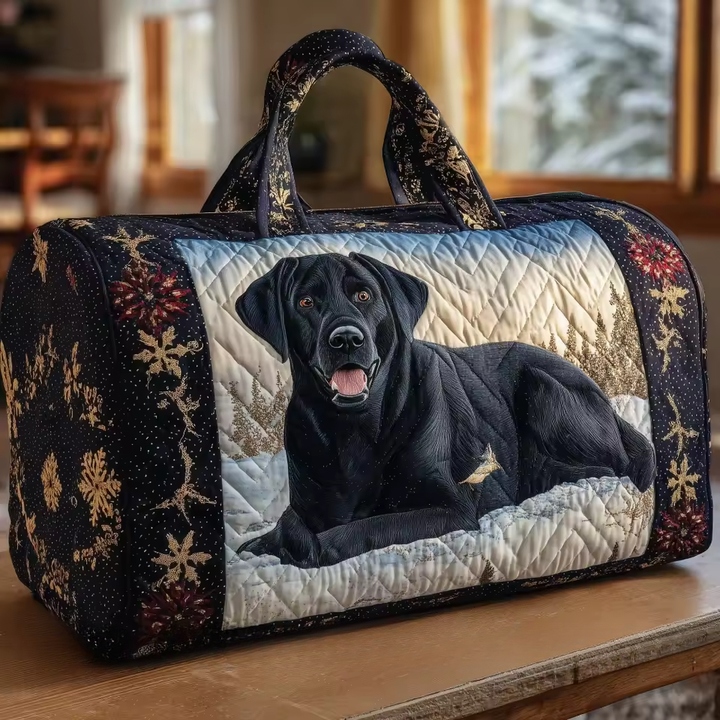 Janelle | Fatto a Mano Morbido Traveler Borsa