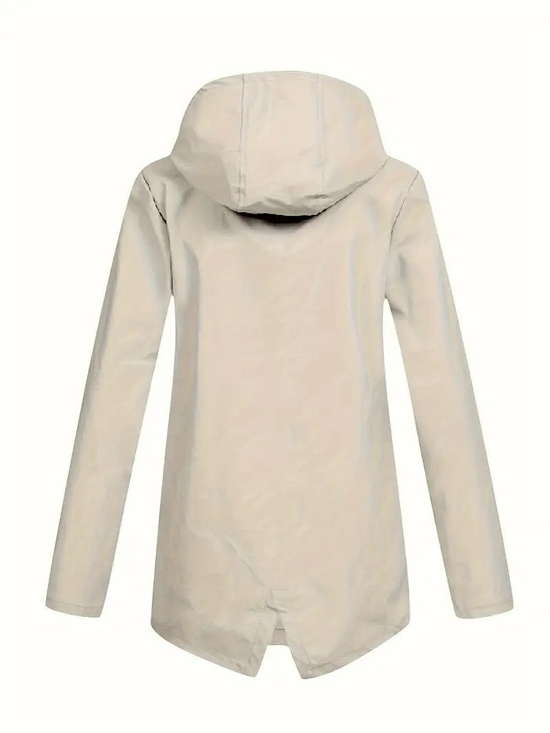 Amelia | Morbido Fleece Hoodie