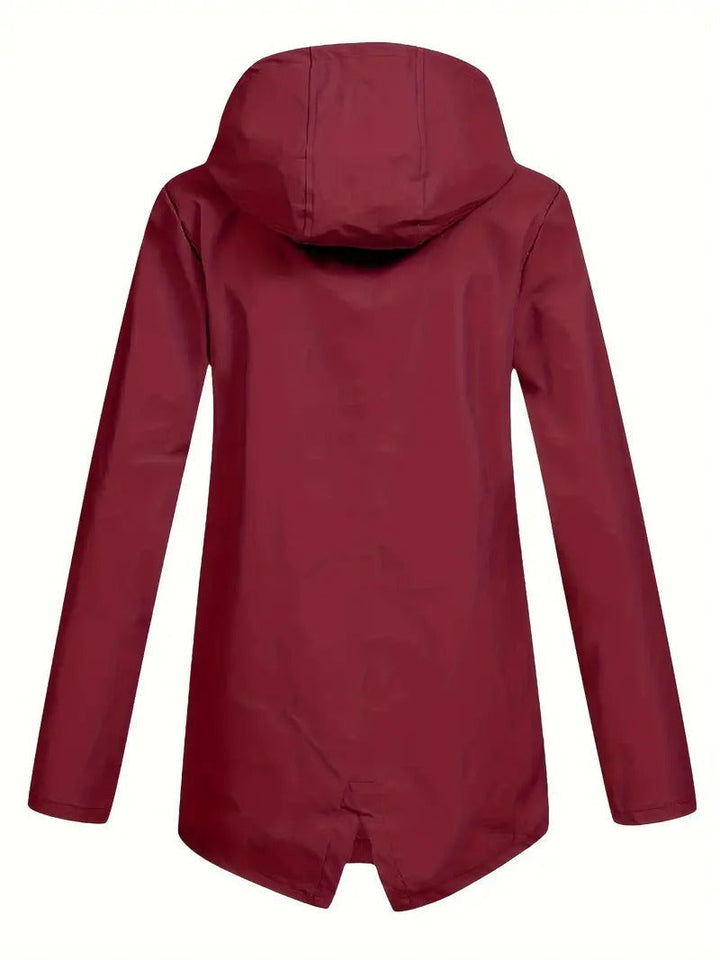 Amelia | Morbido Fleece Hoodie