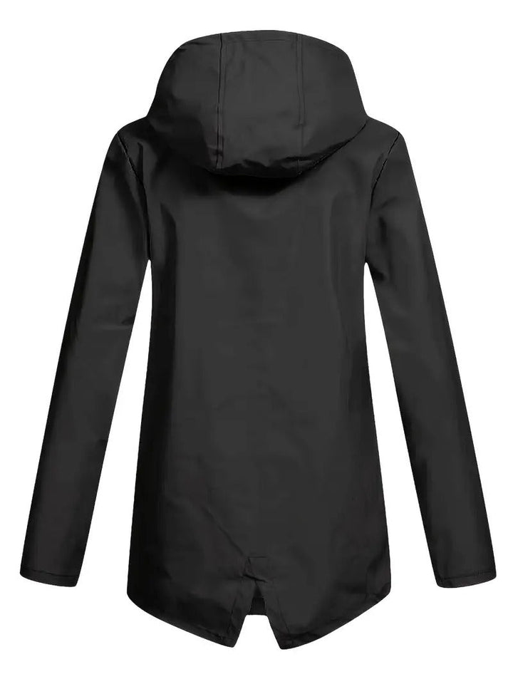 Amelia | Morbido Fleece Hoodie