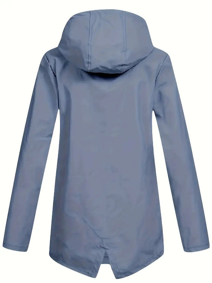 Amelia | Morbido Fleece Hoodie