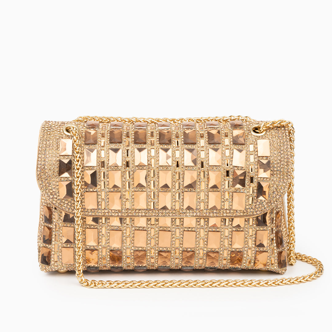 Ayesha | Pochette da Sera