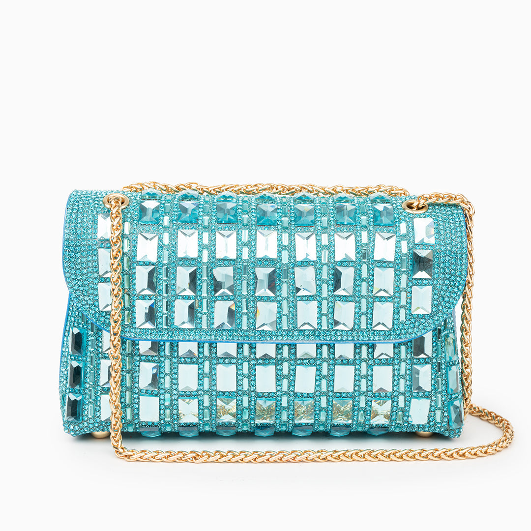 Ayesha | Pochette da Sera