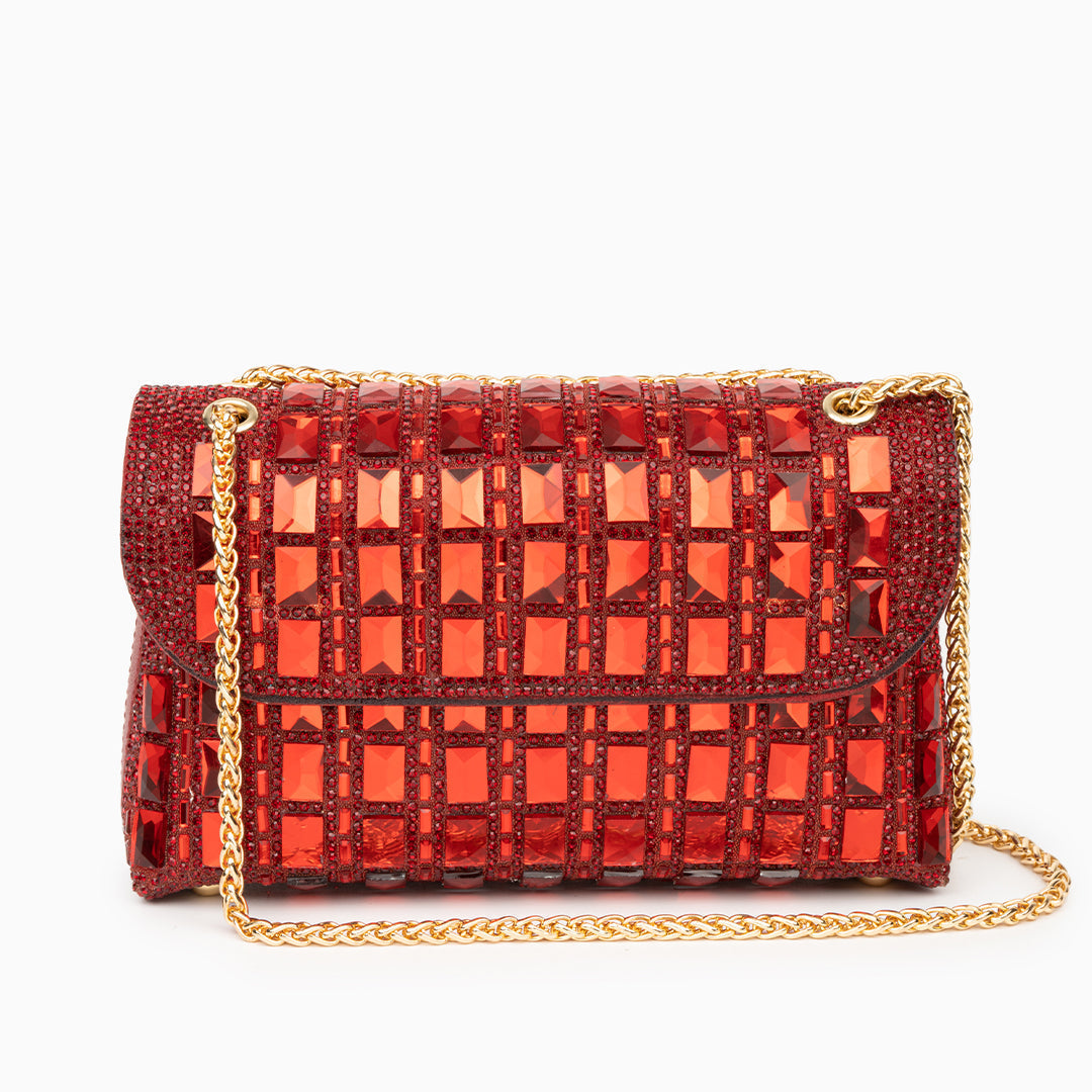 Ayesha | Pochette da Sera