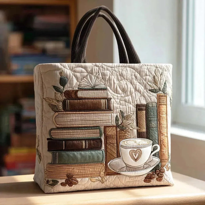 Borsa Artigianale - Coffee Chapter
