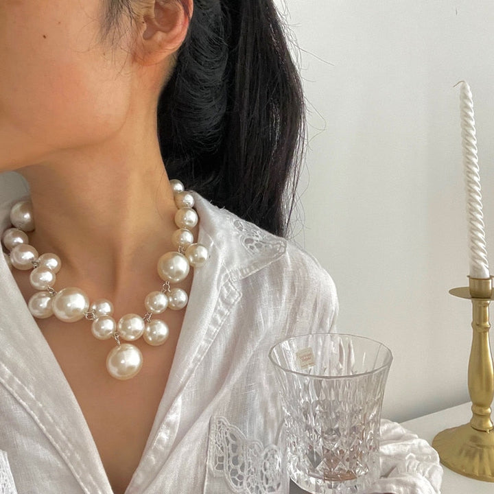 Charming Pearl Collana