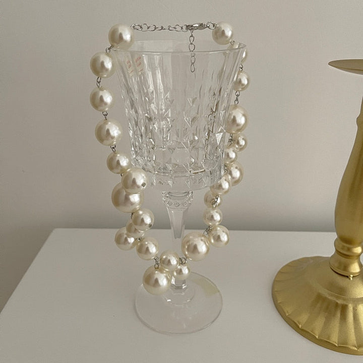 Charming Pearl Collana