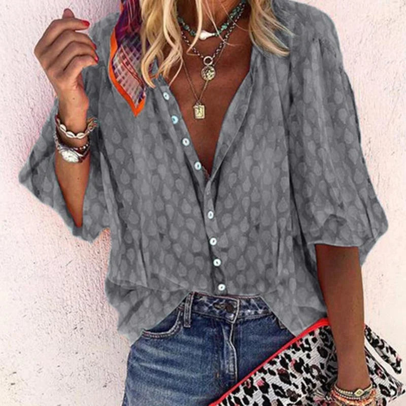 Amelia | Semplice Chic Camicetta