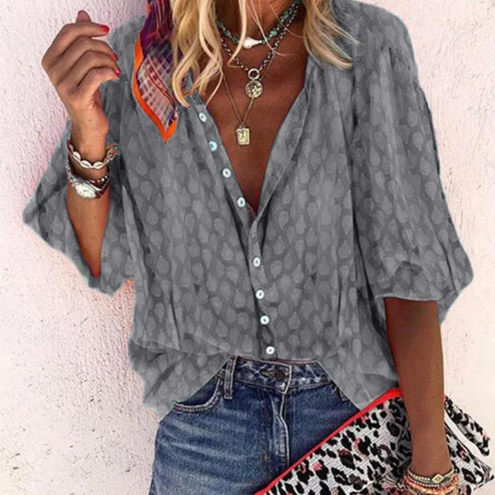 Amelia | Semplice Chic Camicetta