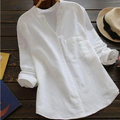 Quin | Airy Estate Camicia