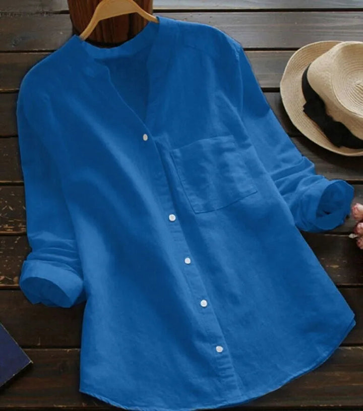 Quin | Airy Estate Camicia