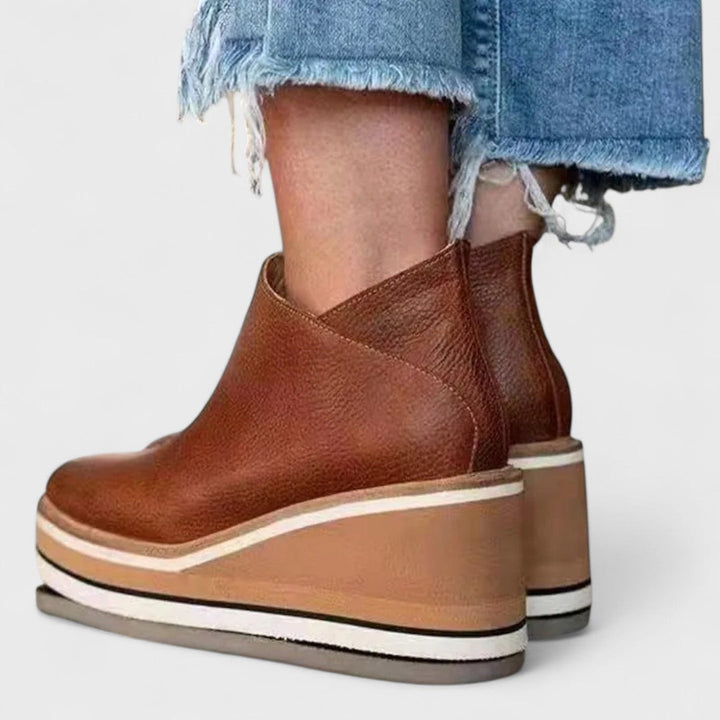 Chloe | Elegante Waterproof Scarpe