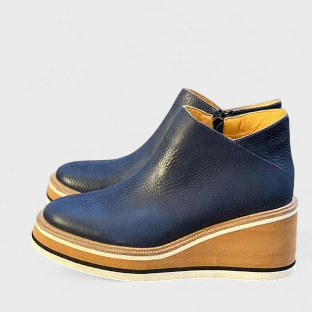 Chloe | Elegante Waterproof Scarpe