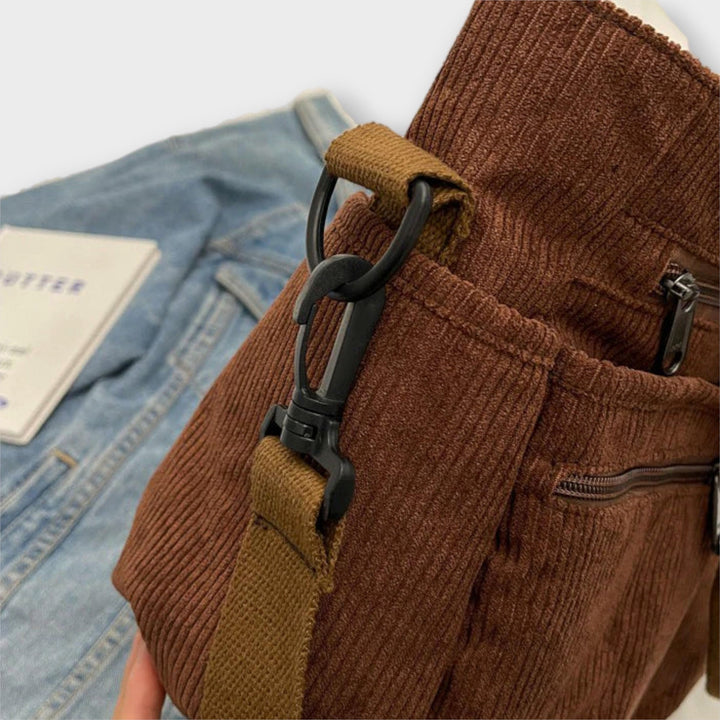 Anouska | Quotidiano Pelle Tote Borsa