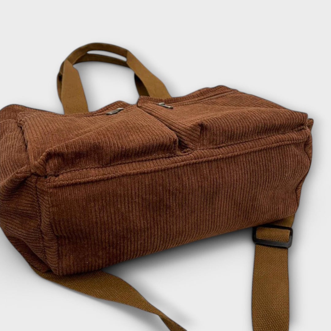 Anouska | Quotidiano Pelle Tote Borsa