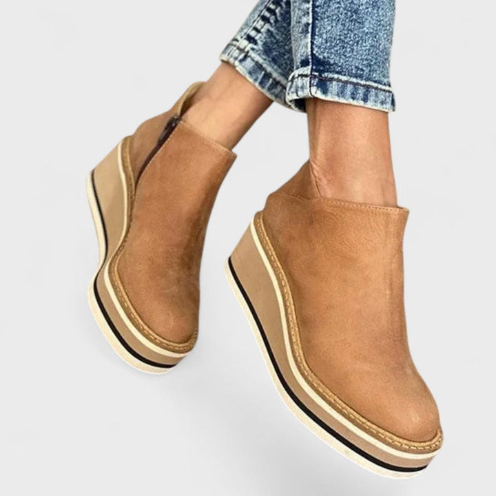 Chloe | Elegante Waterproof Scarpe