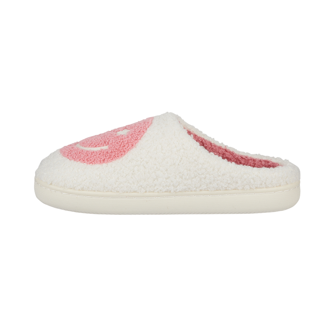 Aria | Panna Borg Mule Slippers