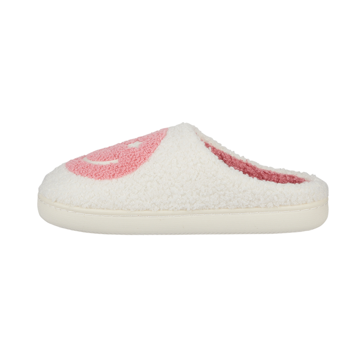 Aria | Panna Borg Mule Slippers