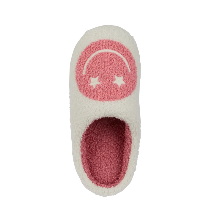 Aria | Panna Borg Mule Slippers