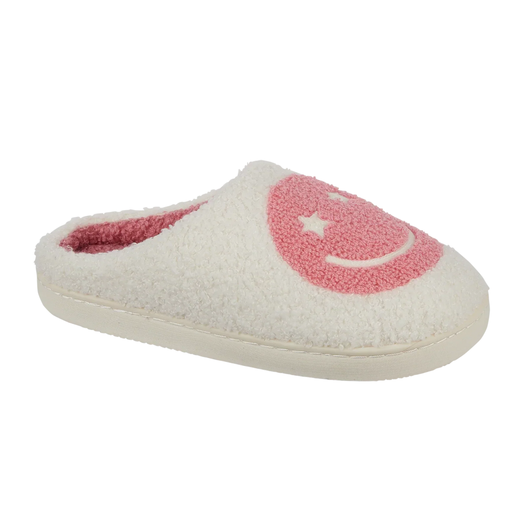 Aria | Panna Borg Mule Slippers
