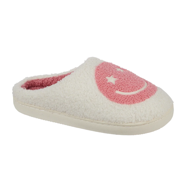 Aria | Panna Borg Mule Slippers