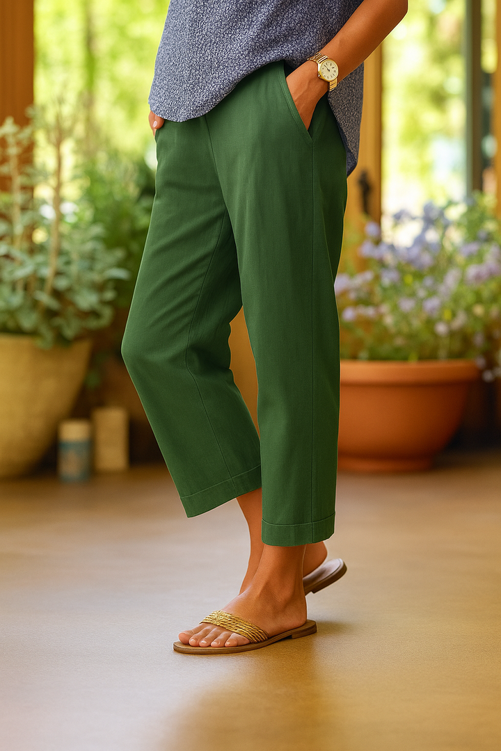 Una | Airy Leggero Estate Pantaloni