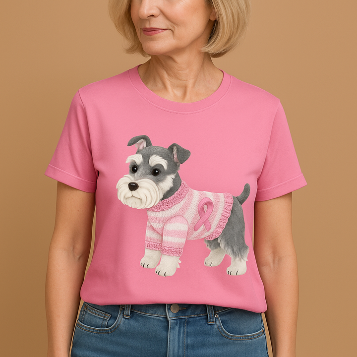 Bowen | Playful Dachshund Stampa T Camicia