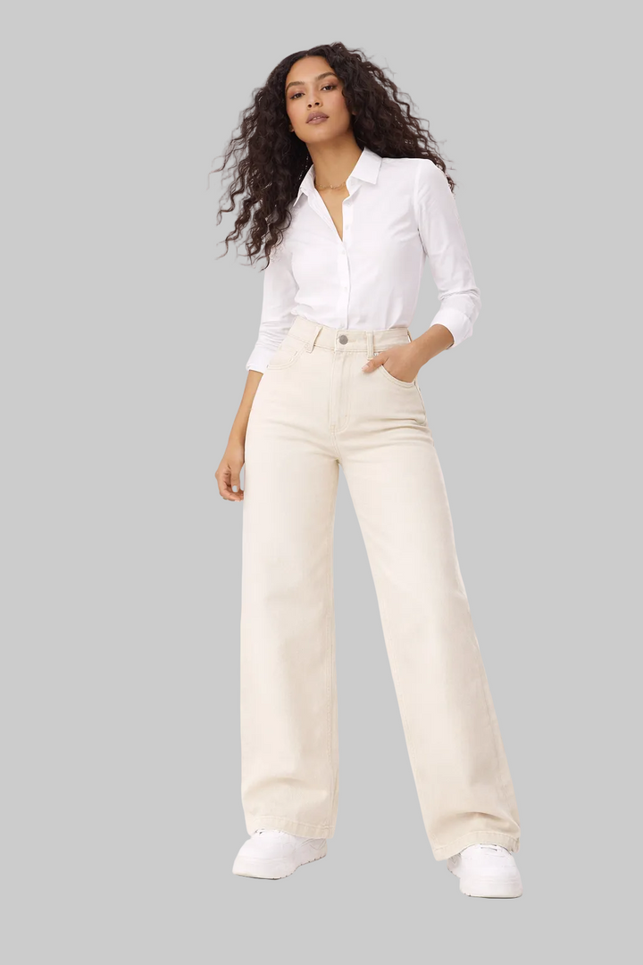 Liora | Jeans Dritti