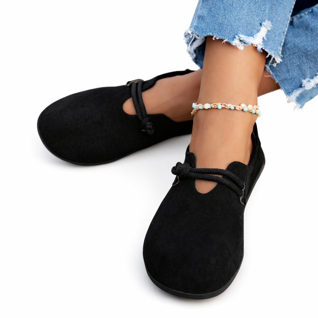 Anisa | Elegante Moccasins with Natural Comfort