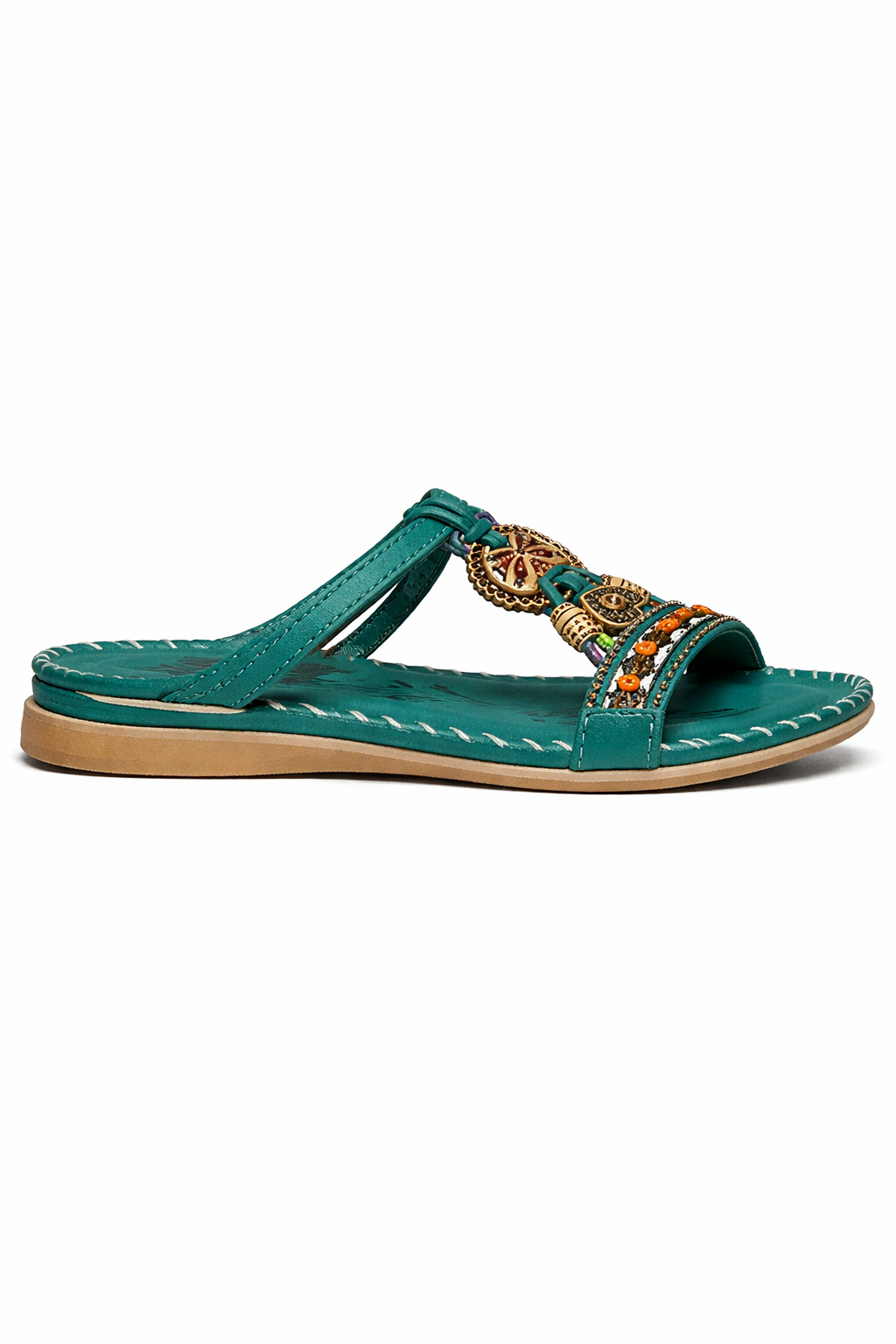 Beryl | Supportive Orthopedic Supportive Comfort Sandali