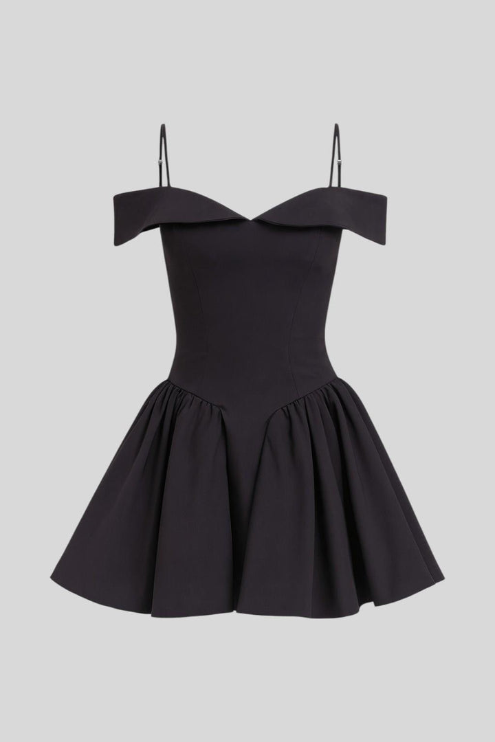 Chloe | Mini Abito