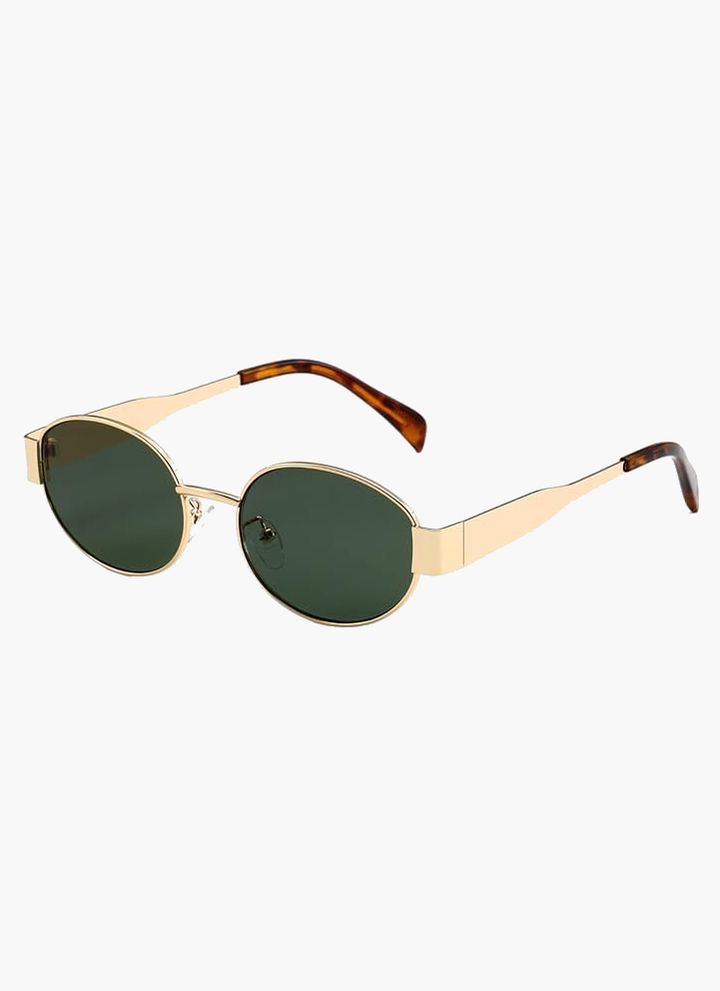 Zariyah | Elegante Occhiali da Sole