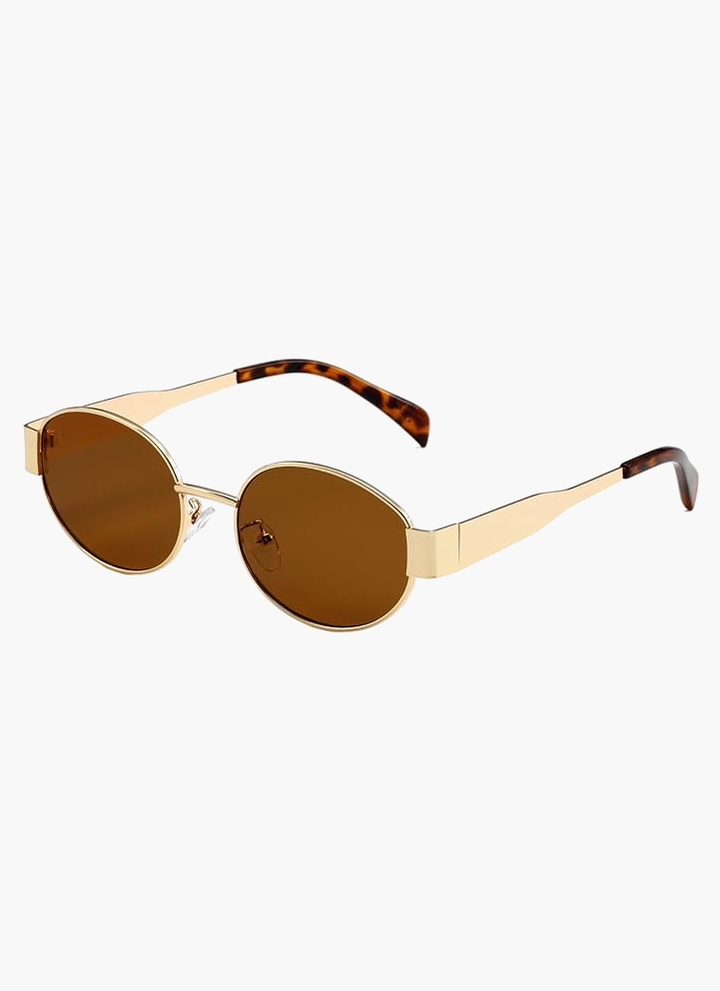 Zariyah | Elegante Occhiali da Sole