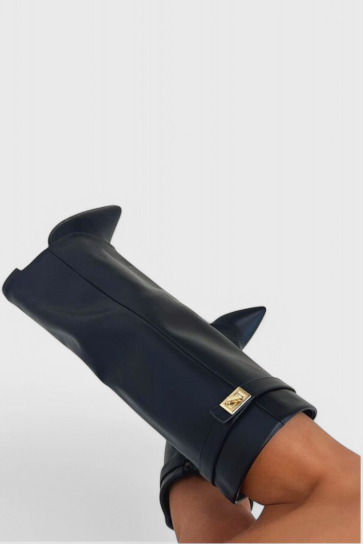 Raya | Sleek Quotidiano Stivali
