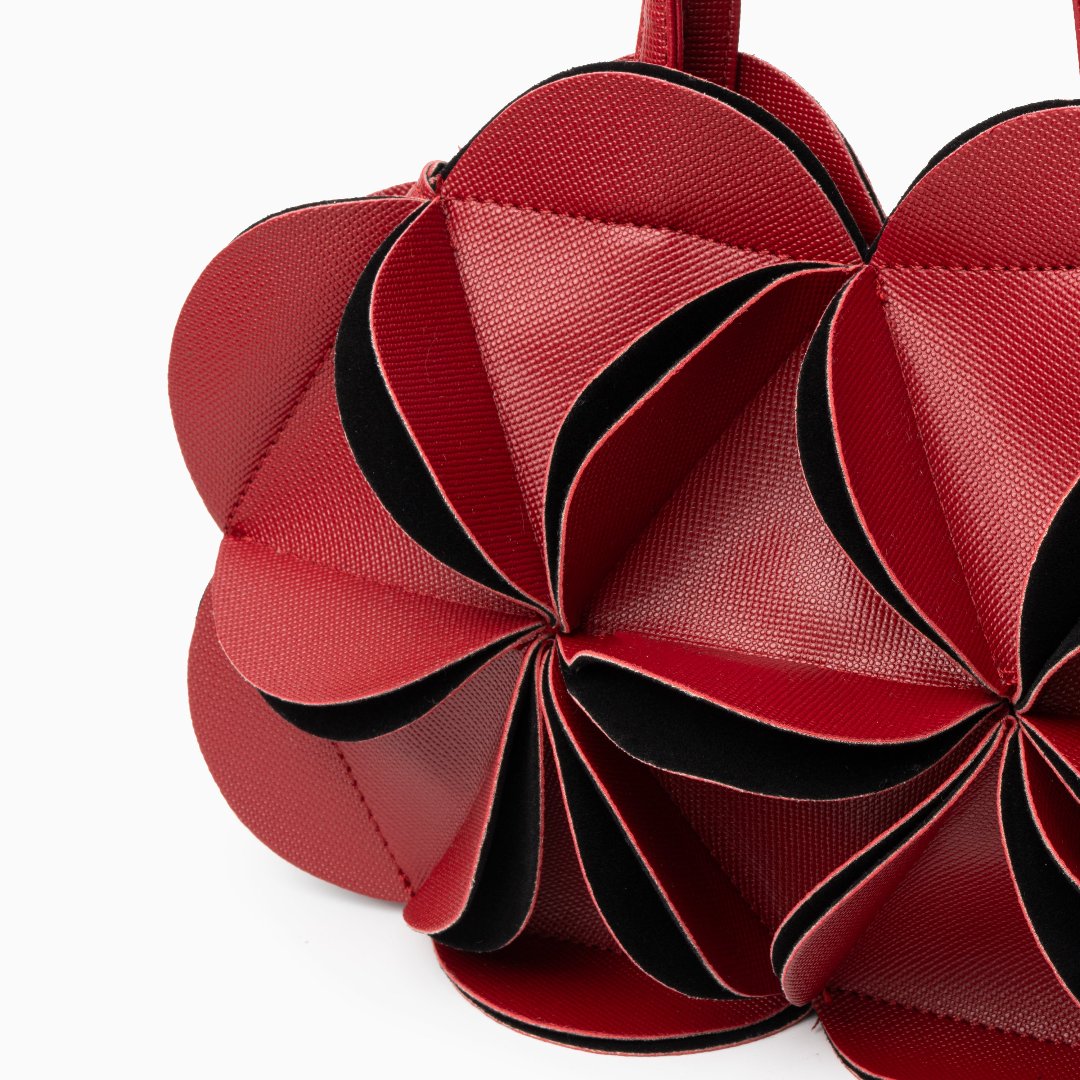 Monique Flower | Evening Pochette